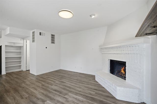 5200 Martel Avenue 36A, Dallas, TX 75206