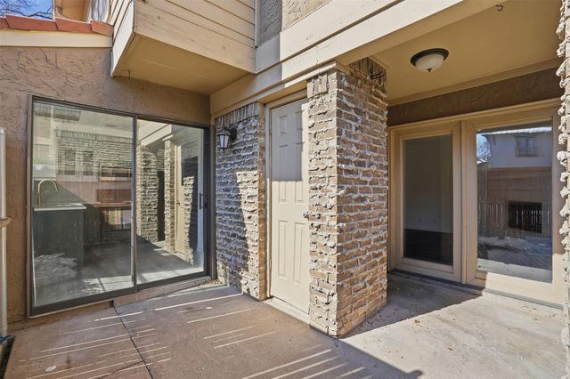 5200 Martel Avenue 36A, Dallas, TX 75206