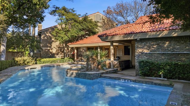 5200 Martel Avenue 36A, Dallas, TX 75206