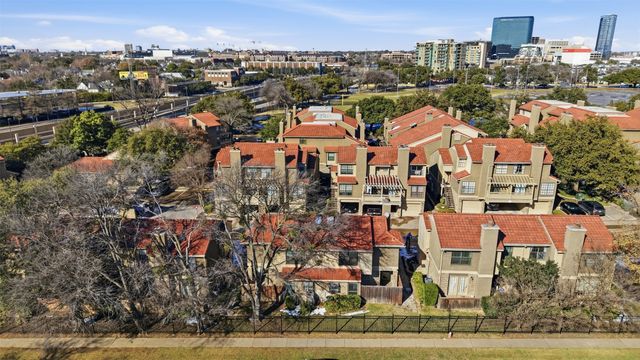 5200 Martel Avenue 36A, Dallas, TX 75206