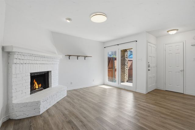 5200 Martel Avenue 36A, Dallas, TX 75206