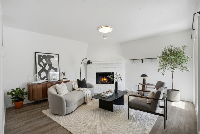 5200 Martel Avenue 36A, Dallas, TX 75206