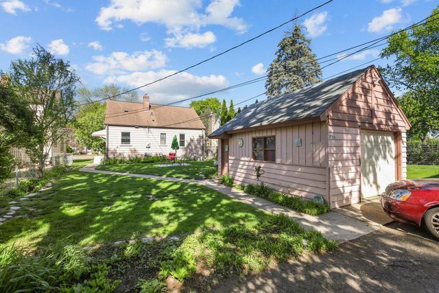 3738 Noble Avenue N, Robbinsdale, MN 55422