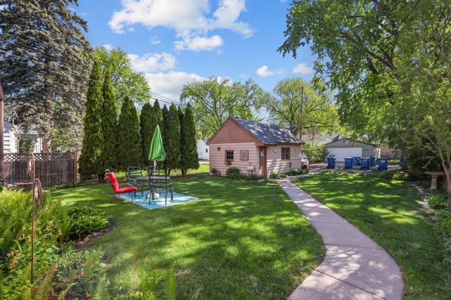 3738 Noble Avenue N, Robbinsdale, MN 55422