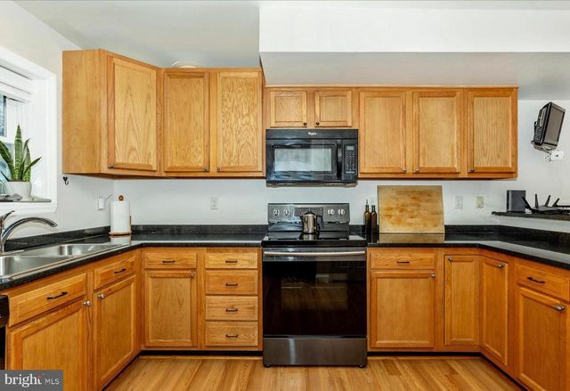 22 W SEVENTH ST, Frederick, MD 21701