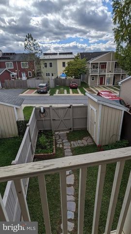 22 W SEVENTH ST, Frederick, MD 21701