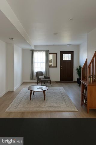 22 W SEVENTH ST, Frederick, MD 21701