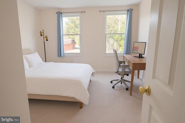 22 W SEVENTH ST, Frederick, MD 21701