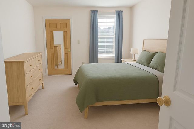 22 W SEVENTH ST, Frederick, MD 21701