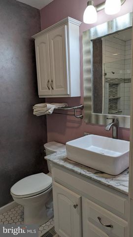 22 W SEVENTH ST, Frederick, MD 21701