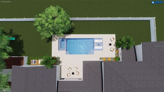 811 CIVITAS WAY, Winter Garden, FL 34787