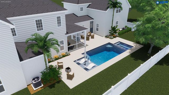 811 CIVITAS WAY, Winter Garden, FL 34787