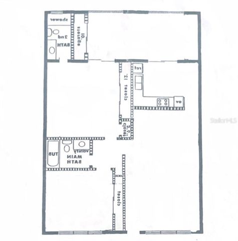 2360 WORLD PARKWAY BOULEVARD 36, Clearwater, FL 33763