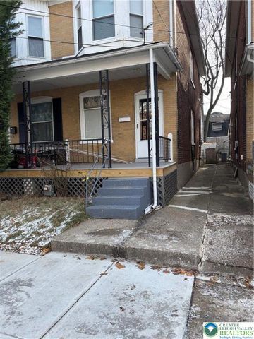 2206 Forest Street, Easton, PA 18042