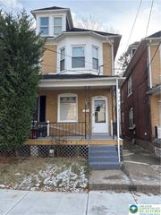 2206 Forest Street, Easton, PA 18042