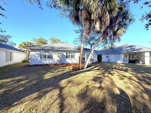 504 ROSE APPLE CIRCLE, Port Charlotte, FL 33954