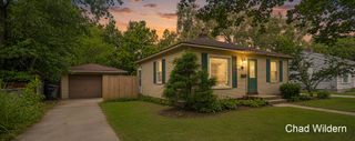 4229 Colby Avenue Sw, City Of Wyoming, MI 49509