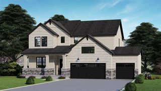 1802 Worthing Street, Byron Center, MI 49315