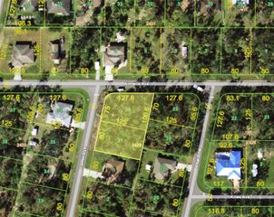 15395 ALMERIA AVENUE, Port Charlotte, FL 33954