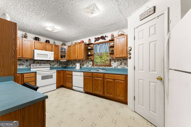 350 Old River Road, Cornelia, GA 30531