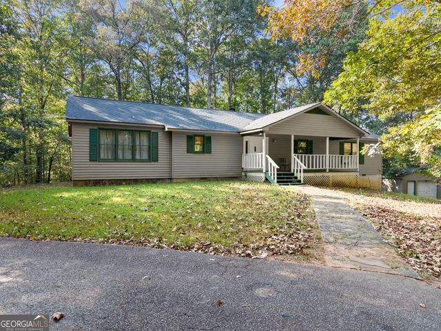350 Old River Road, Cornelia, GA 30531