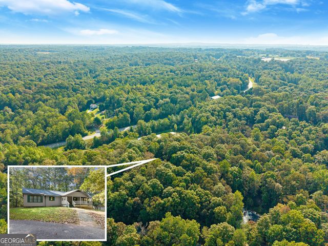350 Old River Road, Cornelia, GA 30531