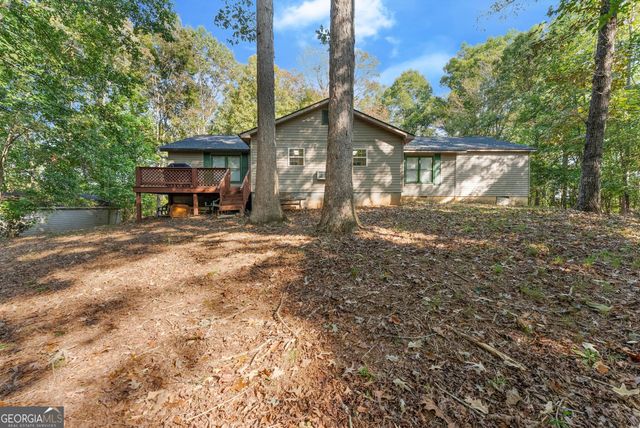 350 Old River Road, Cornelia, GA 30531