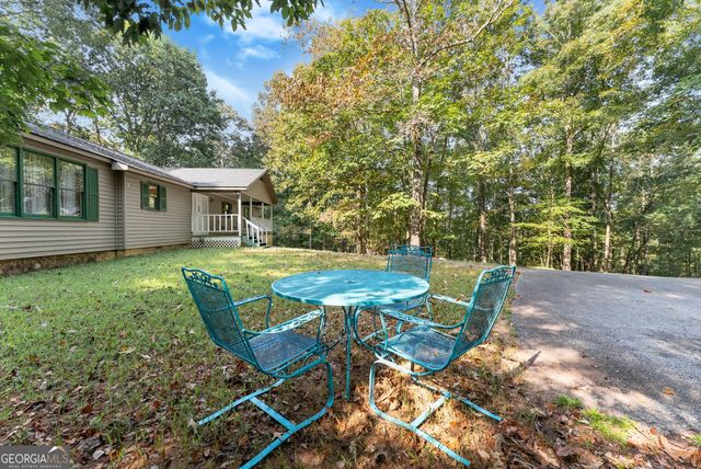 350 Old River Road, Cornelia, GA 30531