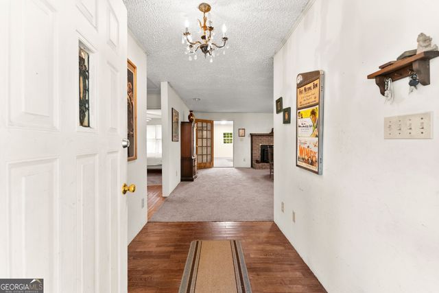 350 Old River Road, Cornelia, GA 30531