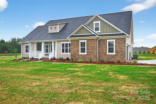7245 Mooresville Road, Salisbury, NC 28147