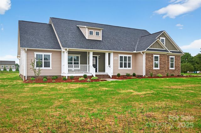 7245 Mooresville Road, Salisbury, NC 28147