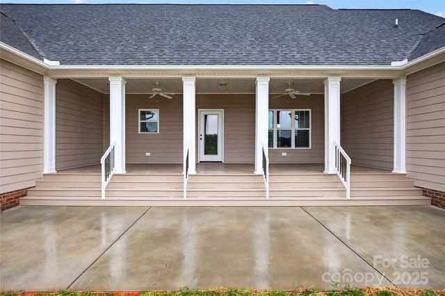 7245 Mooresville Road, Salisbury, NC 28147