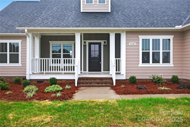 7245 Mooresville Road, Salisbury, NC 28147