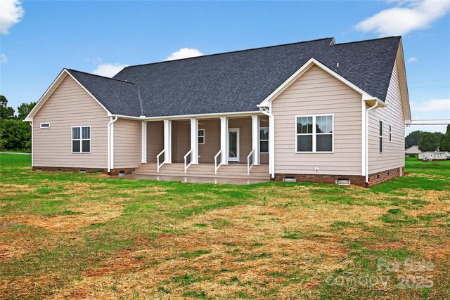 7245 Mooresville Road, Salisbury, NC 28147