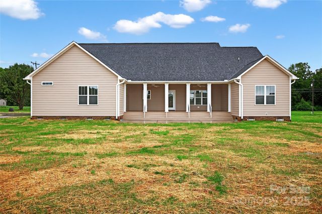 7245 Mooresville Road, Salisbury, NC 28147