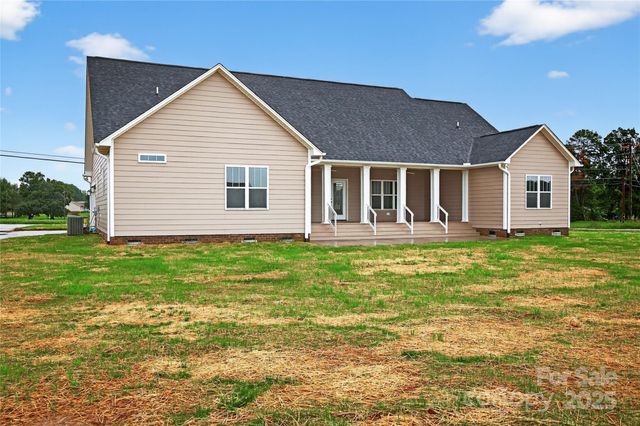 7245 Mooresville Road, Salisbury, NC 28147