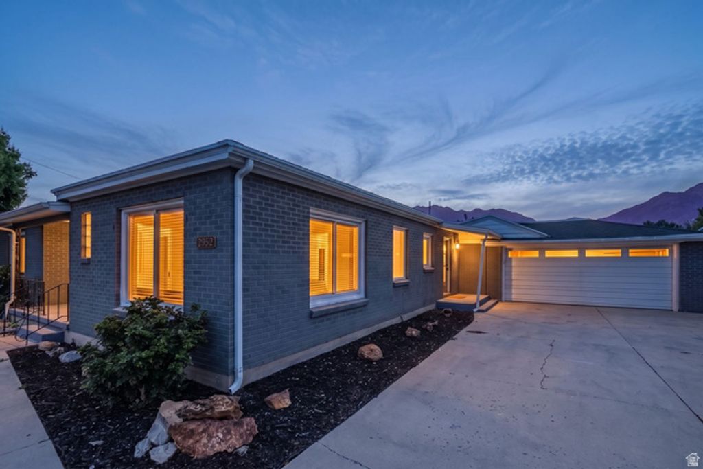 6765 S 1300 E, Cottonwood Heights, UT 84121 — photo 3