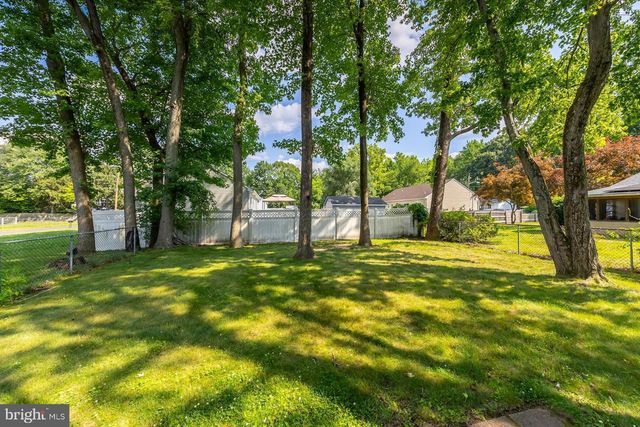 837 VIRGINIA AVE, Deptford, NJ 08096