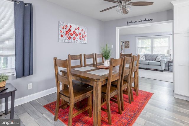 837 VIRGINIA AVE, Deptford, NJ 08096