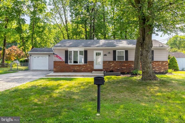 837 VIRGINIA AVE, Deptford, NJ 08096