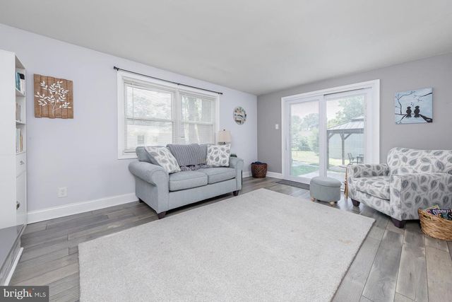 837 VIRGINIA AVE, Deptford, NJ 08096