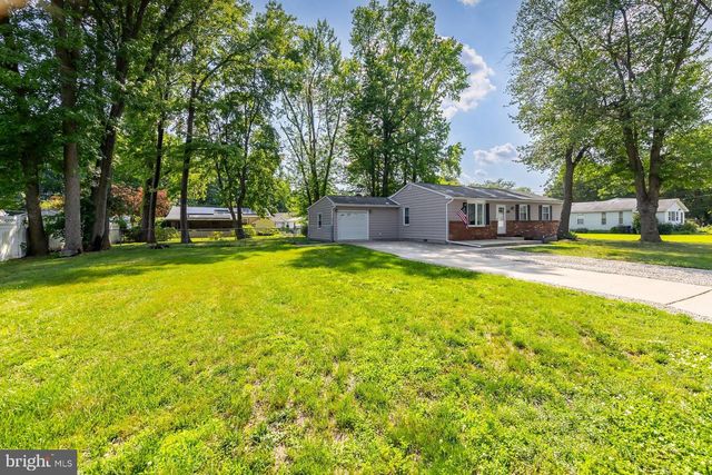 837 VIRGINIA AVE, Deptford, NJ 08096