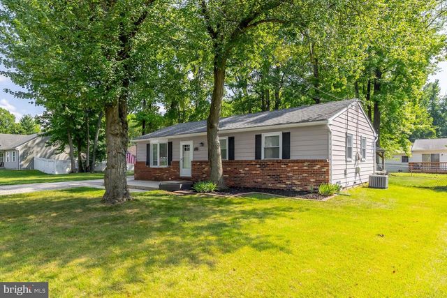 837 VIRGINIA AVE, Deptford, NJ 08096