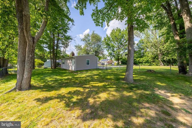 837 VIRGINIA AVE, Deptford, NJ 08096