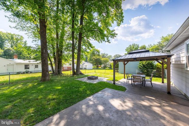 837 VIRGINIA AVE, Deptford, NJ 08096