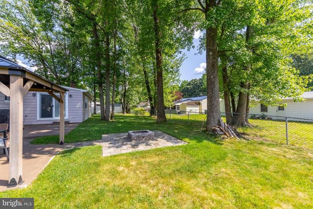 837 VIRGINIA AVE, Deptford, NJ 08096