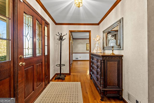 122 Cloister Drive, Peachtree City, GA 30269