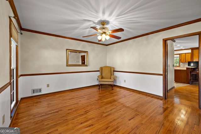 122 Cloister Drive, Peachtree City, GA 30269