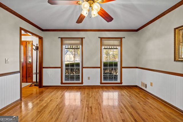 122 Cloister Drive, Peachtree City, GA 30269