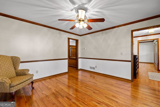 122 Cloister Drive, Peachtree City, GA 30269